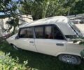Бежевий ВАЗ 2107, об'ємом двигуна 1.3 л та пробігом 3 тис. км за 350 $, фото 1 на Automoto.ua