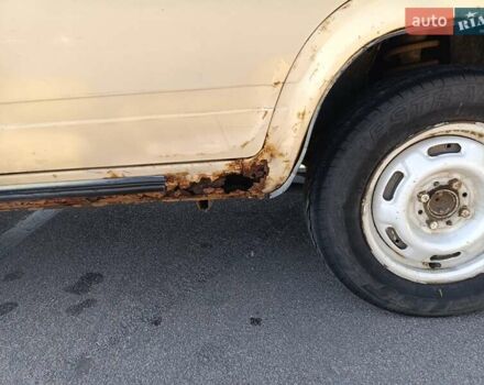 Бежевый ВАЗ 2107, объемом двигателя 1.5 л и пробегом 84 тыс. км за 650 $, фото 5 на Automoto.ua