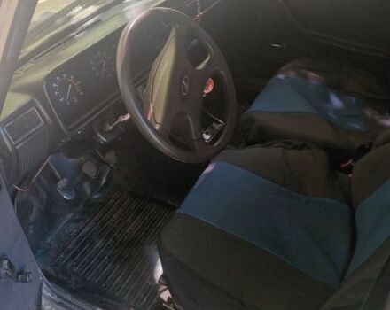 Бежевый ВАЗ 2107, объемом двигателя 1.5 л и пробегом 3 тыс. км за 750 $, фото 8 на Automoto.ua