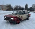 Бежевий ВАЗ 2107, об'ємом двигуна 1.5 л та пробігом 666 тис. км за 581 $, фото 1 на Automoto.ua