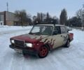 Бежевий ВАЗ 2107, об'ємом двигуна 1.5 л та пробігом 666 тис. км за 561 $, фото 1 на Automoto.ua