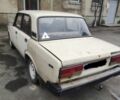 Бежевый ВАЗ 2107, объемом двигателя 0 л и пробегом 150 тыс. км за 486 $, фото 2 на Automoto.ua
