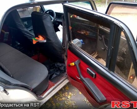 Бежевый ВАЗ 2107, объемом двигателя 1.5 л и пробегом 190 тыс. км за 650 $, фото 5 на Automoto.ua