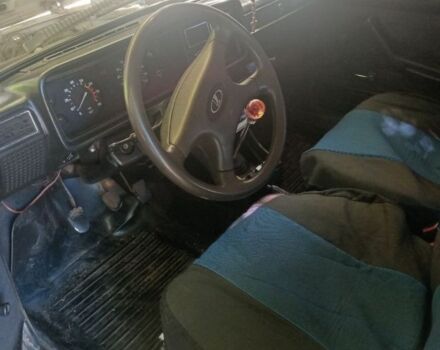 Бежевый ВАЗ 2107, объемом двигателя 1.5 л и пробегом 3 тыс. км за 750 $, фото 7 на Automoto.ua