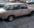 Бежевый ВАЗ 2107, объемом двигателя 1.3 л и пробегом 89 тыс. км за 664 $, фото 5 на Automoto.ua