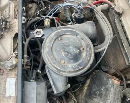 Бежевий ВАЗ 2107, об'ємом двигуна 0 л та пробігом 222 тис. км за 450 $, фото 4 на Automoto.ua