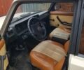 Бежевый ВАЗ 2107, объемом двигателя 1.5 л и пробегом 45 тыс. км за 1100 $, фото 1 на Automoto.ua