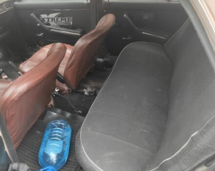 Бежевий ВАЗ 2107, об'ємом двигуна 1.5 л та пробігом 50 тис. км за 476 $, фото 6 на Automoto.ua