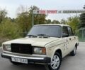 ВАЗ 2107 1987 в Кривом Роге на Automoto.ua Бежевый ВАЗ 2107, объемом двигателя 1.5 л и пробегом 93 тыс. км за 676 $, фото 1 на Automoto.ua