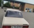 ВАЗ 2107 1987 в Черновцах на Automoto.ua Бежевый ВАЗ 2107, объемом двигателя 1.3 л и пробегом 90 тыс. км за 700 $, фото 2 на Automoto.ua