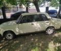 Бежевый ВАЗ 2107, объемом двигателя 0 л и пробегом 150 тыс. км за 486 $, фото 6 на Automoto.ua