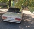 Бежевый ВАЗ 2107, объемом двигателя 1.5 л и пробегом 3 тыс. км за 750 $, фото 3 на Automoto.ua