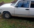 Бежевий ВАЗ 2107, об'ємом двигуна 1.5 л та пробігом 76 тис. км за 450 $, фото 2 на Automoto.ua