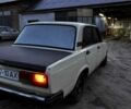 Бежевый ВАЗ 2107, объемом двигателя 0 л и пробегом 3 тыс. км за 480 $, фото 3 на Automoto.ua