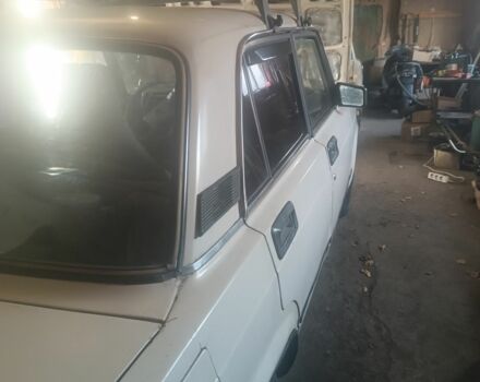 Бежевий ВАЗ 2107, об'ємом двигуна 1.5 л та пробігом 100 тис. км за 955 $, фото 4 на Automoto.ua