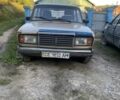 Бежевый ВАЗ 2107, объемом двигателя 1.5 л и пробегом 444 тыс. км за 700 $, фото 1 на Automoto.ua