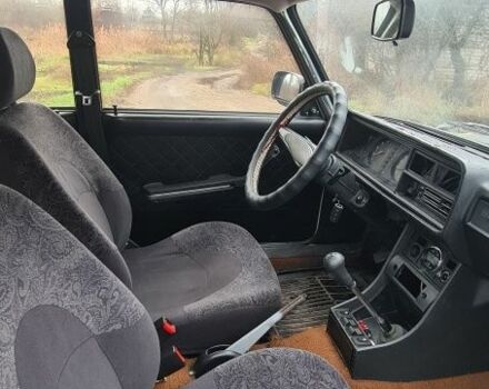 Бежевый ВАЗ 2107, объемом двигателя 0 л и пробегом 1000 тыс. км за 1499 $, фото 2 на Automoto.ua