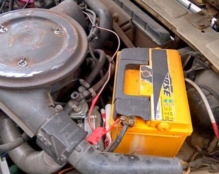 Бежевый ВАЗ 2107, объемом двигателя 1.5 л и пробегом 190 тыс. км за 650 $, фото 10 на Automoto.ua