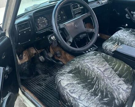 Бежевый ВАЗ 2107, объемом двигателя 1.3 л и пробегом 300 тыс. км за 600 $, фото 6 на Automoto.ua