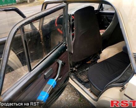 Бежевый ВАЗ 2107, объемом двигателя 1.5 л и пробегом 200 тыс. км за 700 $, фото 6 на Automoto.ua