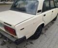 ВАЗ 2107 1987 в Черновцах на Automoto.ua Бежевый ВАЗ 2107, объемом двигателя 1.3 л и пробегом 90 тыс. км за 700 $, фото 1 на Automoto.ua