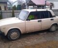 Бежевый ВАЗ 2107, объемом двигателя 0 л и пробегом 1 тыс. км за 475 $, фото 1 на Automoto.ua
