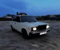 Бежевый ВАЗ 2107, объемом двигателя 0 л и пробегом 3 тыс. км за 480 $, фото 1 на Automoto.ua