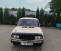 Бежевый ВАЗ 2107, объемом двигателя 1.3 л и пробегом 90 тыс. км за 800 $, фото 1 на Automoto.ua