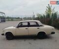 ВАЗ 2107 1987 в Черновцах на Automoto.ua Бежевый ВАЗ 2107, объемом двигателя 1.3 л и пробегом 90 тыс. км за 700 $, фото 8 на Automoto.ua