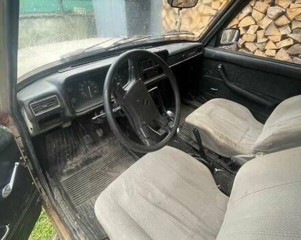 Бежевий ВАЗ 2107, об'ємом двигуна 0 л та пробігом 222 тис. км за 450 $, фото 2 на Automoto.ua