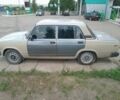 Бежевий ВАЗ 2107, об'ємом двигуна 1.5 л та пробігом 300 тис. км за 559 $, фото 3 на Automoto.ua