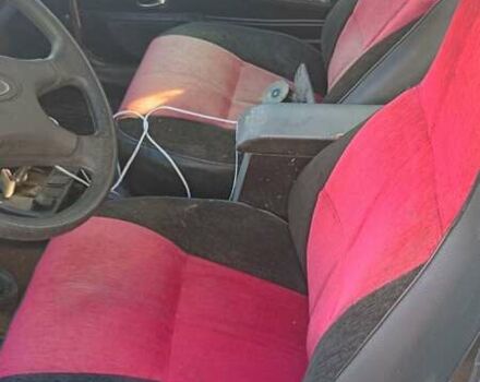 Бежевый ВАЗ 2107, объемом двигателя 1.5 л и пробегом 738 тыс. км за 581 $, фото 3 на Automoto.ua