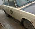 Бежевый ВАЗ 2107, объемом двигателя 1.5 л и пробегом 738 тыс. км за 581 $, фото 6 на Automoto.ua