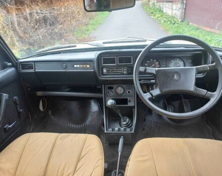 Бежевый ВАЗ 2107, объемом двигателя 0 л и пробегом 150 тыс. км за 1900 $, фото 11 на Automoto.ua