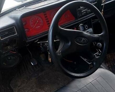 Бежевий ВАЗ 2107, об'ємом двигуна 1.5 л та пробігом 76 тис. км за 450 $, фото 1 на Automoto.ua