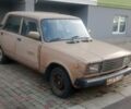 Бежевый ВАЗ 2107, объемом двигателя 1.3 л и пробегом 89 тыс. км за 664 $, фото 2 на Automoto.ua