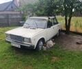 Бежевий ВАЗ 2107, об'ємом двигуна 0 л та пробігом 2 тис. км за 500 $, фото 1 на Automoto.ua