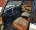 Бежевий ВАЗ 2107, об'ємом двигуна 1.5 л та пробігом 45 тис. км за 1100 $, фото 1 на Automoto.ua