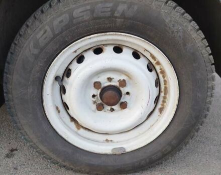 Бежевый ВАЗ 2107, объемом двигателя 1.45 л и пробегом 94 тыс. км за 1050 $, фото 1 на Automoto.ua