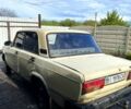 Бежевый ВАЗ 2107, объемом двигателя 1.3 л и пробегом 0 тыс. км за 370 $, фото 2 на Automoto.ua