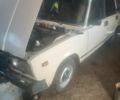 Бежевий ВАЗ 2107, об'ємом двигуна 1.5 л та пробігом 100 тис. км за 955 $, фото 1 на Automoto.ua
