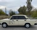ВАЗ 2107 1987 в Кривом Роге на Automoto.ua Бежевый ВАЗ 2107, объемом двигателя 1.5 л и пробегом 93 тыс. км за 676 $, фото 2 на Automoto.ua