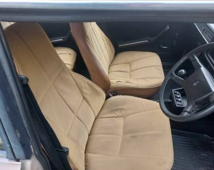 Бежевый ВАЗ 2107, объемом двигателя 0 л и пробегом 150 тыс. км за 1900 $, фото 14 на Automoto.ua