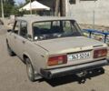 Бежевый ВАЗ 2107, объемом двигателя 0 л и пробегом 7 тыс. км за 699 $, фото 3 на Automoto.ua