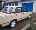 Бежевый ВАЗ 2107, объемом двигателя 1.45 л и пробегом 92 тыс. км за 1100 $, фото 5 на Automoto.ua