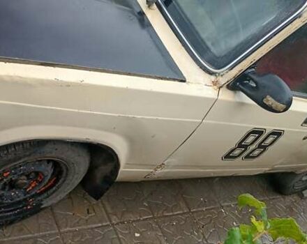 Бежевый ВАЗ 2107, объемом двигателя 1.5 л и пробегом 738 тыс. км за 581 $, фото 2 на Automoto.ua