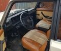 Бежевый ВАЗ 2107, объемом двигателя 1.5 л и пробегом 45 тыс. км за 1100 $, фото 1 на Automoto.ua