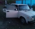 ВАЗ 2107 1987 в Монастырище на Automoto.ua Бежевый ВАЗ 2107, объемом двигателя 1.3 л и пробегом 1000 тыс. км за 1000 $, фото 7 на Automoto.ua