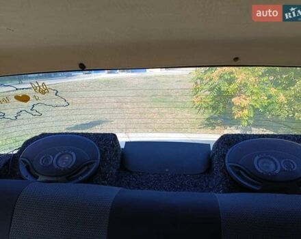 Бежевый ВАЗ 2107, объемом двигателя 1.5 л и пробегом 84 тыс. км за 650 $, фото 7 на Automoto.ua