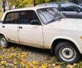 Бежевий ВАЗ 2107, об'ємом двигуна 0 л та пробігом 300 тис. км за 700 $, фото 1 на Automoto.ua